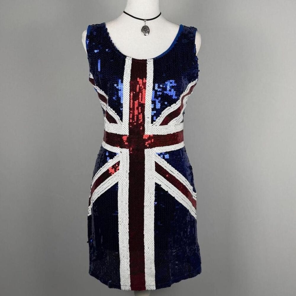 Spice-girls Women's multi Dress